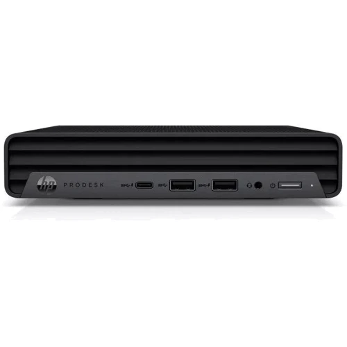 Персональный компьютер (ПК) HP ProDesk 600 G6 (1D2E2EA)