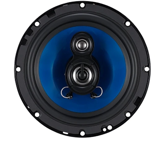 Blaupunkt ICx 663: Мощность номинальная, Вт 35