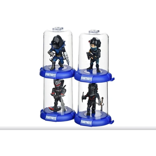 Коллекционная фигурка Domez Jazwares Fortnite Drift (DMZ0216-8)