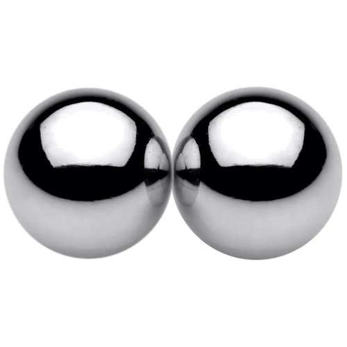 Магнитные зажимы Master Series Magnus Mighty Magnetic Orbs, 0.9 см (серебристый): Производитель Master Series