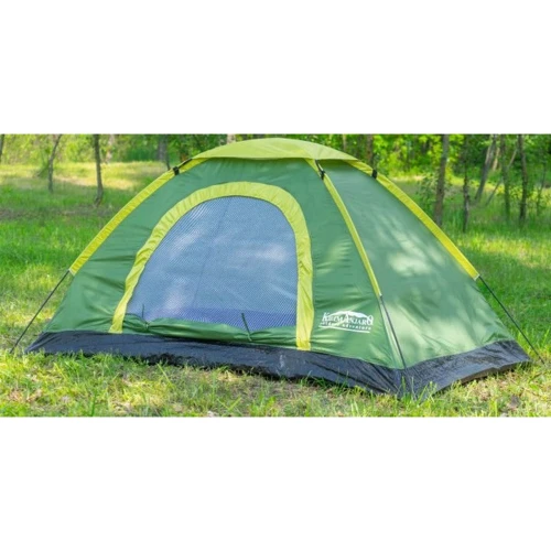 Палатка Kilimanjaro SS-06Т-032: Материал дна терпаулинг (армированый полиэтилен PE)