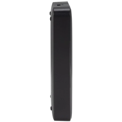Зовнішній жорсткий диск WD Elements Portable 5 TB (WDBU6Y0050BBK): Форм-фактор 2.5"