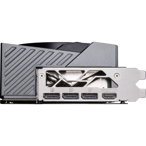 Видеокарта MSI Nvidia GeForce RTX 5090 GAMING TRIO OC 32G (G5090-32GTC) UA: Объем памяти, Гб 32