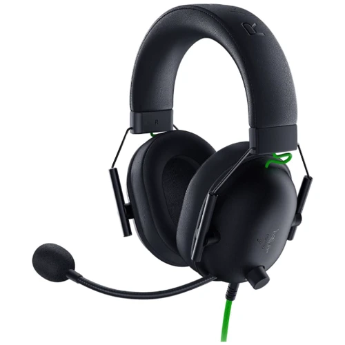 Навушники Razer Blackshark V2 X для PS5 Black (RZ04-03241000-R3G1)