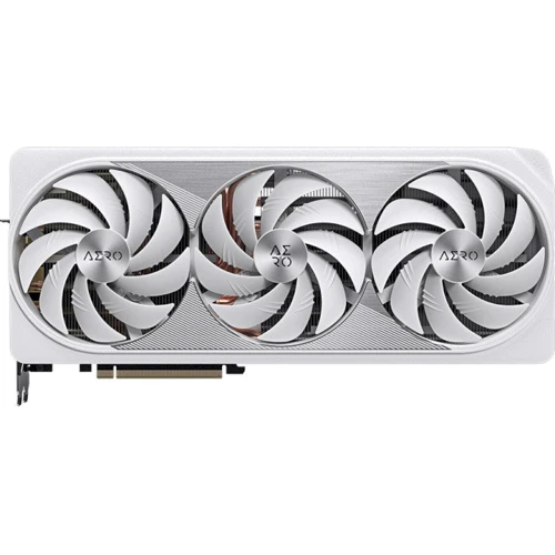 Видеокарта Gigabyte GeForce RTX 4080 SUPER AERO OC 16G (GV-N408SAERO OC-16GD): Объем памяти, Гб 16