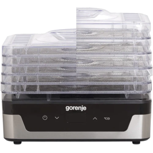 Сушарка для фруктів та овочів Gorenje FDK400DE