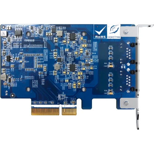 QNAP QXG-10G2TB фото 7