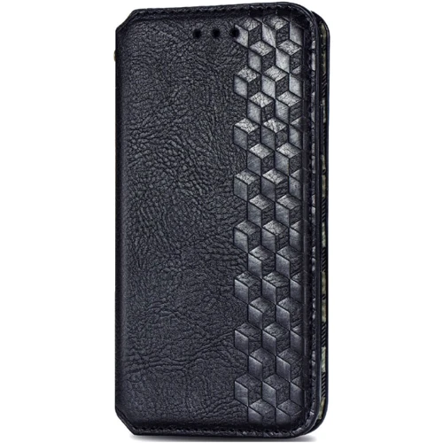 Аксесуар для смартфона Mobile Case Getman Cubic Black for Samsung A315 Galaxy A31