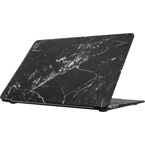 LAUT Huex Elements Black Marble (L_13MP20_HXE_MW) for MacBook Pro 13 2020