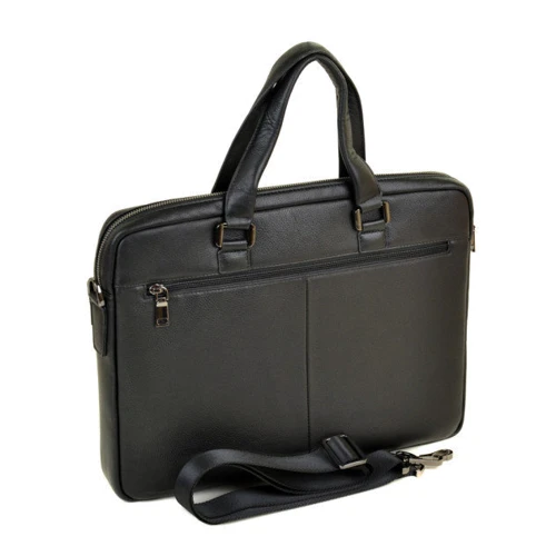 Мужская конференц-сумка Bretton черная (30392 black): Тип Сумки
