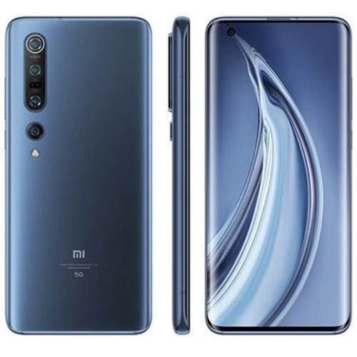 Смартфон Xiaomi Mi 10 Pro 8/256 GB Solstice Gray Approved Витринный образец: Производитель Xiaomi