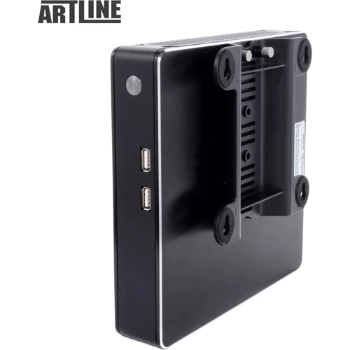 Персональный компьютер (ПК) ARTLINE Business B11 Windows 11 Pro (B11v22Win): Объем накопителя 240 ГБ SSD