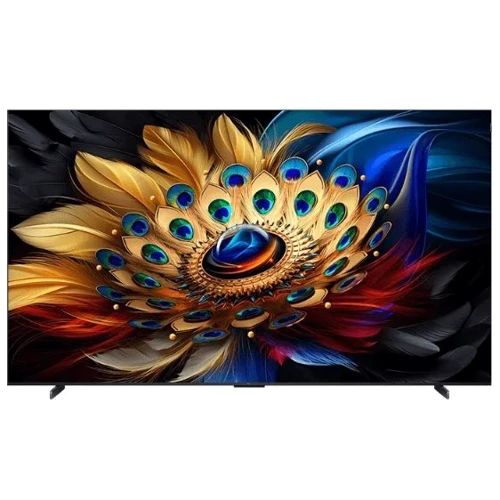 Телевизор TCL 50C655