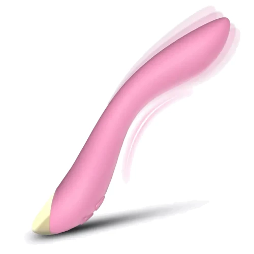 Вибратор BOSS of TOYS Flamingo Pink (BS5200008)