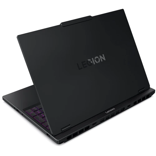 Ноутбук Lenovo Legion 5 15AHP10 (83M00012US): Оперативная память 32 ГБ (DDR5)
