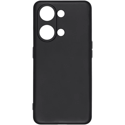 Чехол для телефонов ArmorStandart Matte Slim Fit Camera cover Black for OnePlus Nord 3 5G (CPH2493) (ARM74022)