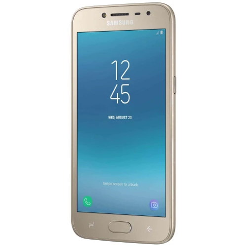Смартфон Samsung Galaxy J2 2018 1.5/16Gb Gold Approved Вітринний зразок фото 5