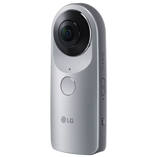 LG 360 Cam
