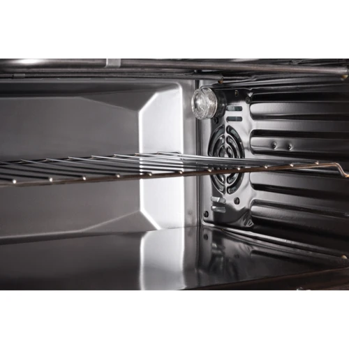 Электродуховка настольная SENCER MF 46E24 Wooden фото 6