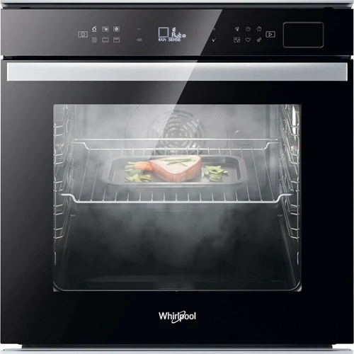 Духовой шкаф электрический Whirlpool W6 OS4 4S1 H2 BL