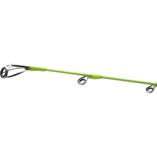 Спининговое удилище Favorite Zander ZRS-682H 2.07m max 60g (1693.02.13): Количество секций 2