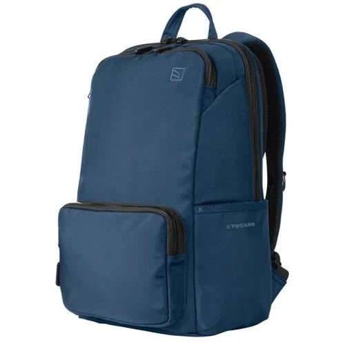 Сумка для ноутбуков Tucano 15.6" Terra Gravity AGS Blue (BKTER15-AGS-B)