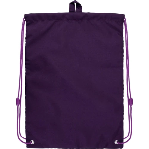 Сумка для взуття з кишенею Kite Education Inspiration K21-601M-9: Стать для дівчаток