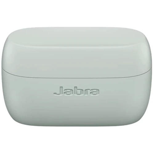 Навушники Jabra Elite Active 75t Mint (100-99091002-60): Тип конструкції вакуумні