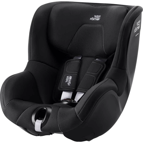 Автокресло BRITAX-ROMER DUALFIX 3 i-SIZE Galaxy Black
