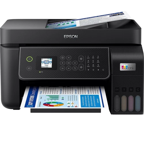 МФУ Epson EcoTank L5310 (C11CJ65412)