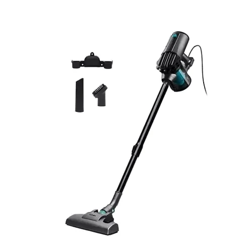 Пилосос Cecotec Conga ThunderBrush 560: Ємність пилозбірника 0.5 л