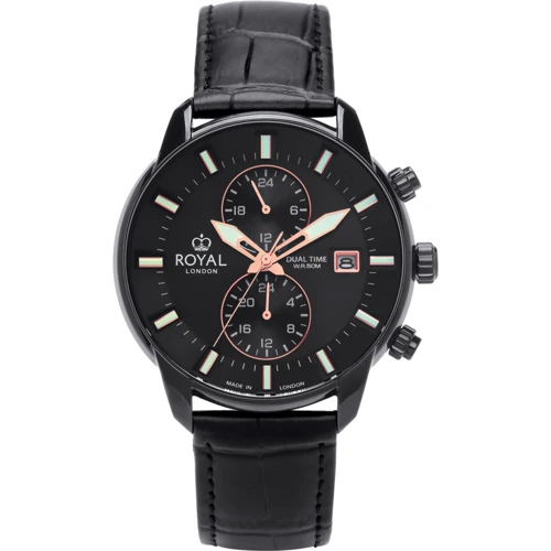 Наручные часы Royal London Westminster 41395-05