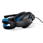Наушники Sennheiser GSP 300 3.5mm (1000238): Тип крепления оголовные