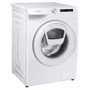 Стиральная машина Samsung WW70T552DTW: Тип загрузки фронтальная