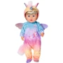 Одежда для куклы BABY BORN - Радужный единорог фото 3