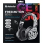 Наушники Defender FreeMotion B595 Black/White (63596): Время работы, ч 5
