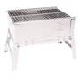 Гриль вугільний Bo-Camp Compact Delux Silver (8108360): Вид Гриль