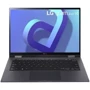 Ноутбук LG GRAM 2023 (14T90R-G.AA55Y): Тип екрану глянець