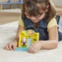 Игровой набор SPD Hasbro Городские кварталы Спайди и его удивительные друзья (F8361 SAF CITY BLOCKS MARKET GHOST) фото 6