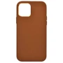 Чехол для iPhone WIWU Calfskin Case Brown for iPhone 13 Pro