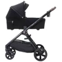 Универсальная коляска 2 в 1 Espiro Only 307 Graphite Antracite (5905683800259): Тип коляски Универсальная коляска (2-в-1)