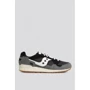 Кроссовки Saucony Shadow 5000 (70404-24s) 41 (8.5) серые натуральная замша всесезон