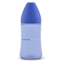 Бутылочка для кормления Suavinex Basics 270 мл 2шт синяя (307608/3): Возраст с рождения
