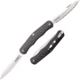 Ніж Cold Steel Lucky, Black (CST CS-54VPN): Тип ножа Складной