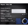 Обогреватель UDEN-S UDEN-300 Standard: Производитель UDEN-S