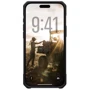Чехол для iPhone Urban Armor Gear UAG Monarch Pro Magsafe Kevlar Black (114514113940) for iPhone 17 Pro Max