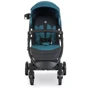 Прогулочная коляска El Camino Favorit v.2 Bluemarine (M 3409L) фото 13