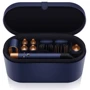 Стайлер Dyson Airwrap Complete Special Gift Edition Prussian Blue/Rich Copper: Покриття нагрівального елементу керамічне