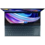 Ноутбук ASUS ZenBook Pro Duo 15 OLED UX582HM (UX582HM-KY002X) RB: Объем накопителя 1 ТБ (SSD)