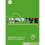 Motive A2, Lektion 9–18: Arbeitsbuch mit Audio-CD